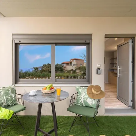 Zen Luxury Apartment