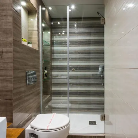Zen Luxury Apartment *