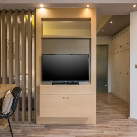Zen Luxury Kalamaki (Chania)
