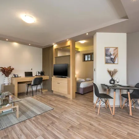 Zen Luxury