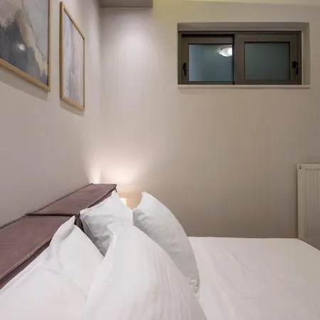 Apartment Zen Luxury
