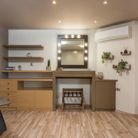 Zen Luxury Apartment *