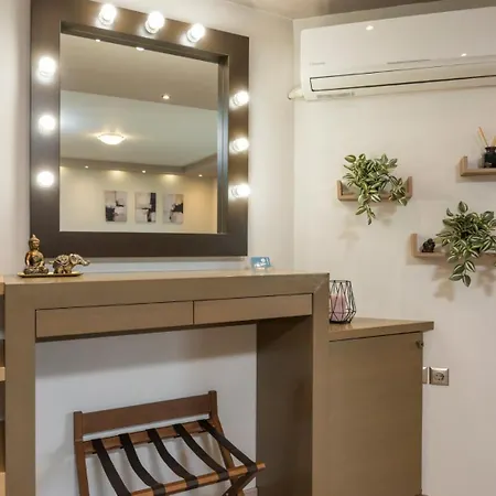 Zen Luxury Apartment Kalamaki (Chania)
