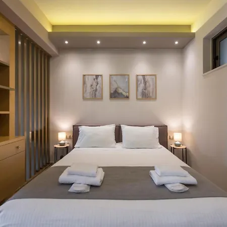 Zen Luxury * Kalamaki (Chania)