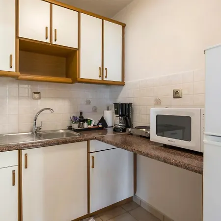 Zen Luxury Apartment