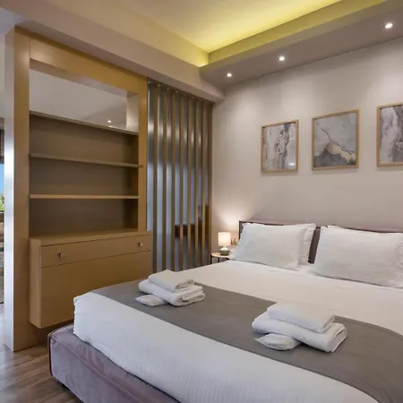 Apartment Zen Luxury