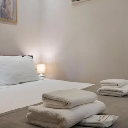 Apartment Zen Luxury Kalamaki (Chania)
