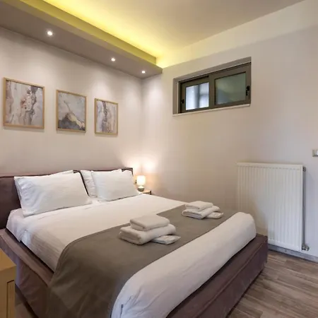 Zen Luxury Kalamaki (Chania)