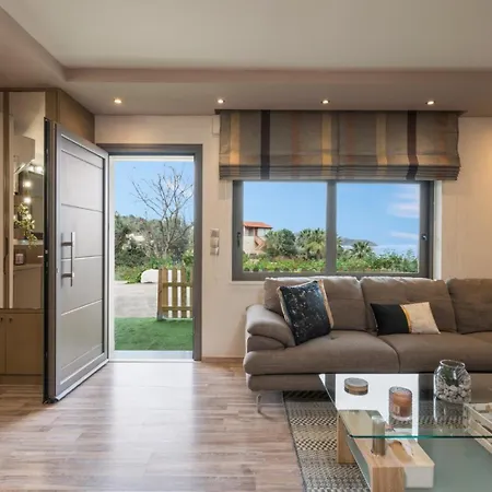 Apartment Zen Luxury