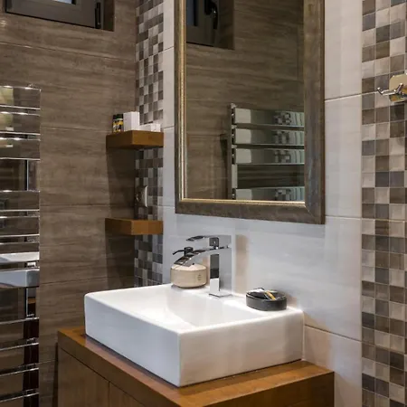 Apartment Zen Luxury